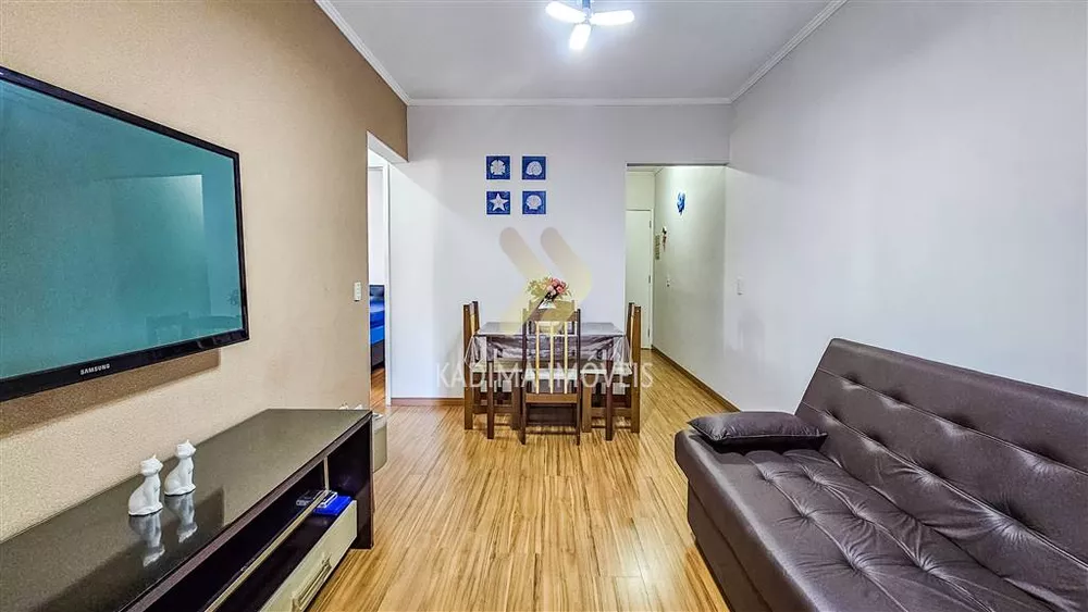 Apartamento, 2 quartos, 55 m² - Foto 3