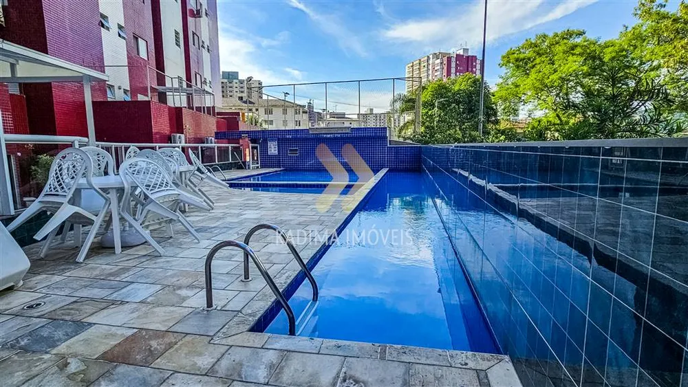 Apartamento, 2 quartos, 55 m² - Foto 11