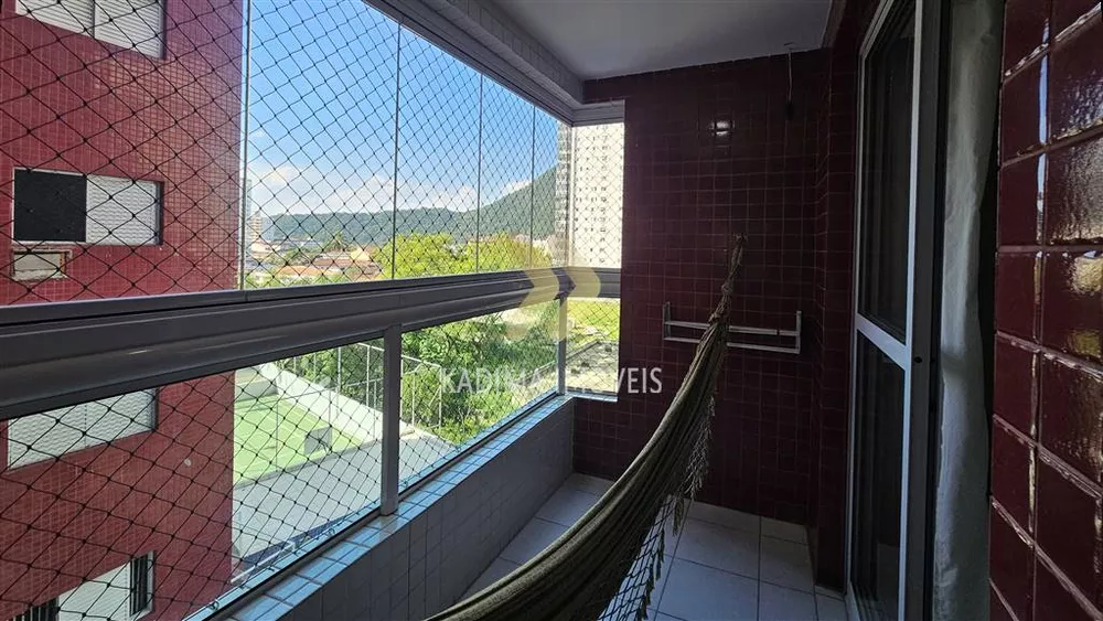 Apartamento, 2 quartos, 55 m² - Foto 1