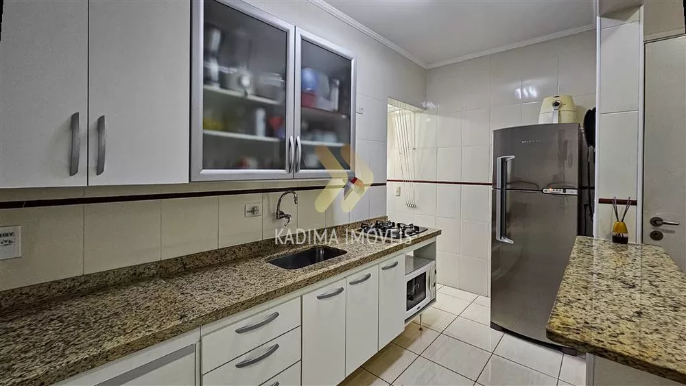 Apartamento, 2 quartos, 55 m² - Foto 4