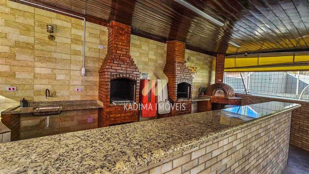 Apartamento, 2 quartos, 55 m² - Foto 6