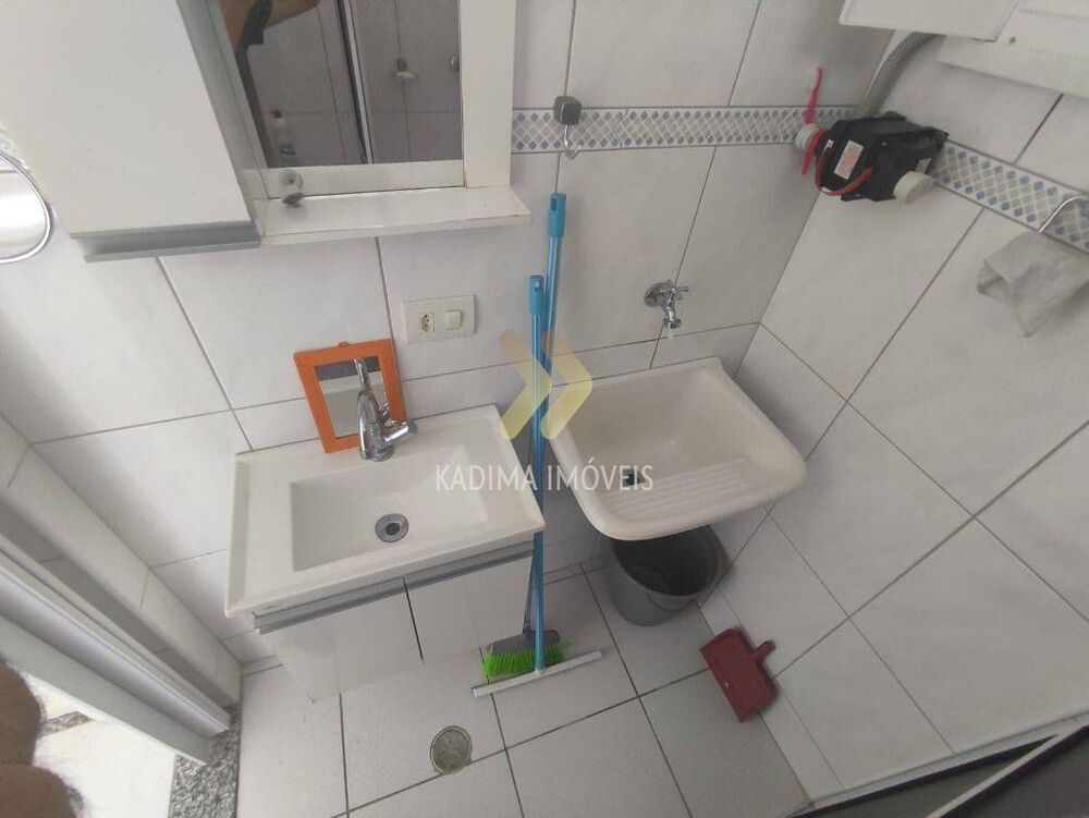 Kitnet-Studio, 27 m² - Foto 8