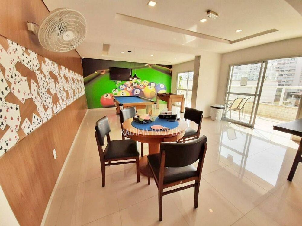 Apartamento, 2 quartos, 78 m² - Foto 2