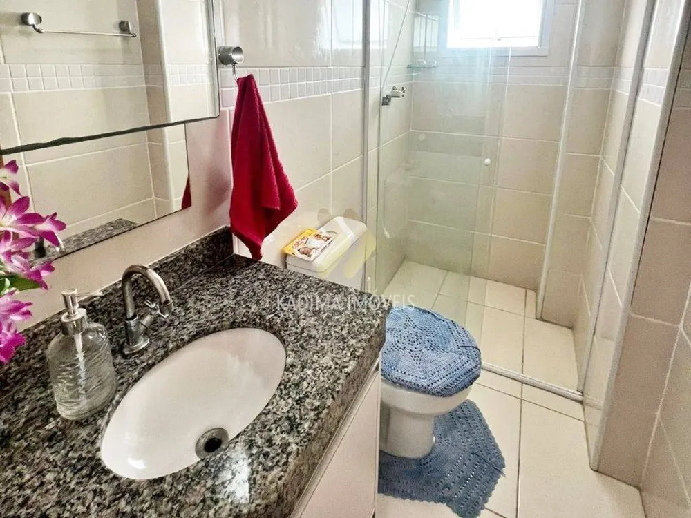 Apartamento, 2 quartos, 78 m² - Foto 15