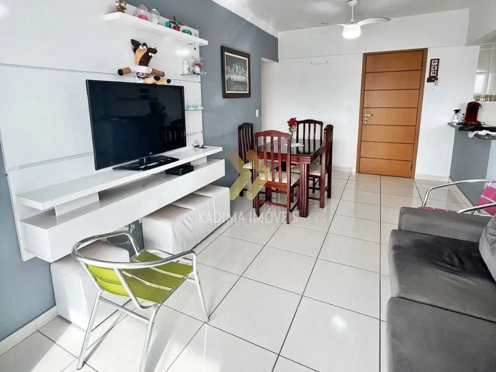 Apartamento, 2 quartos, 78 m² - Foto 2