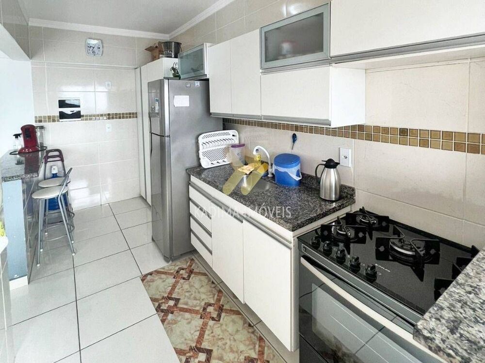 Apartamento, 2 quartos, 78 m² - Foto 1