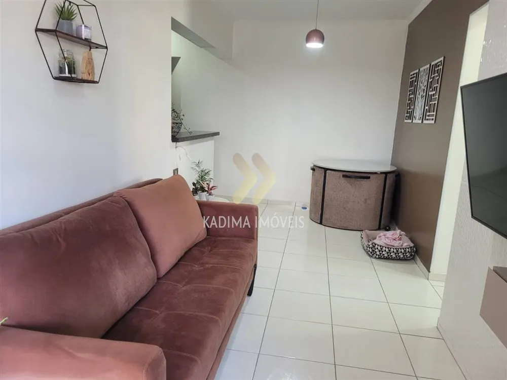 Apartamento, 1 quarto, 51 m² - Foto 18