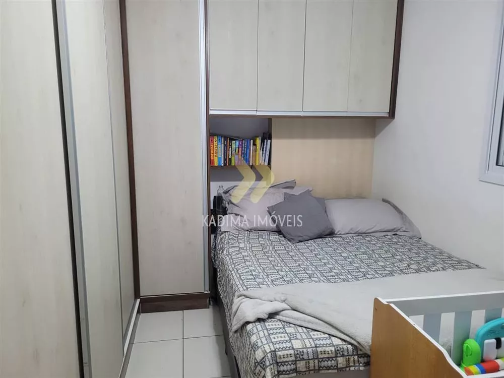 Apartamento, 1 quarto, 51 m² - Foto 14