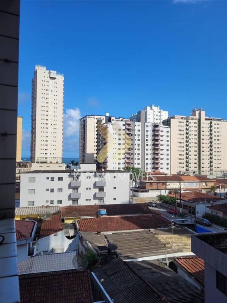 Apartamento, 1 quarto, 51 m² - Foto 1