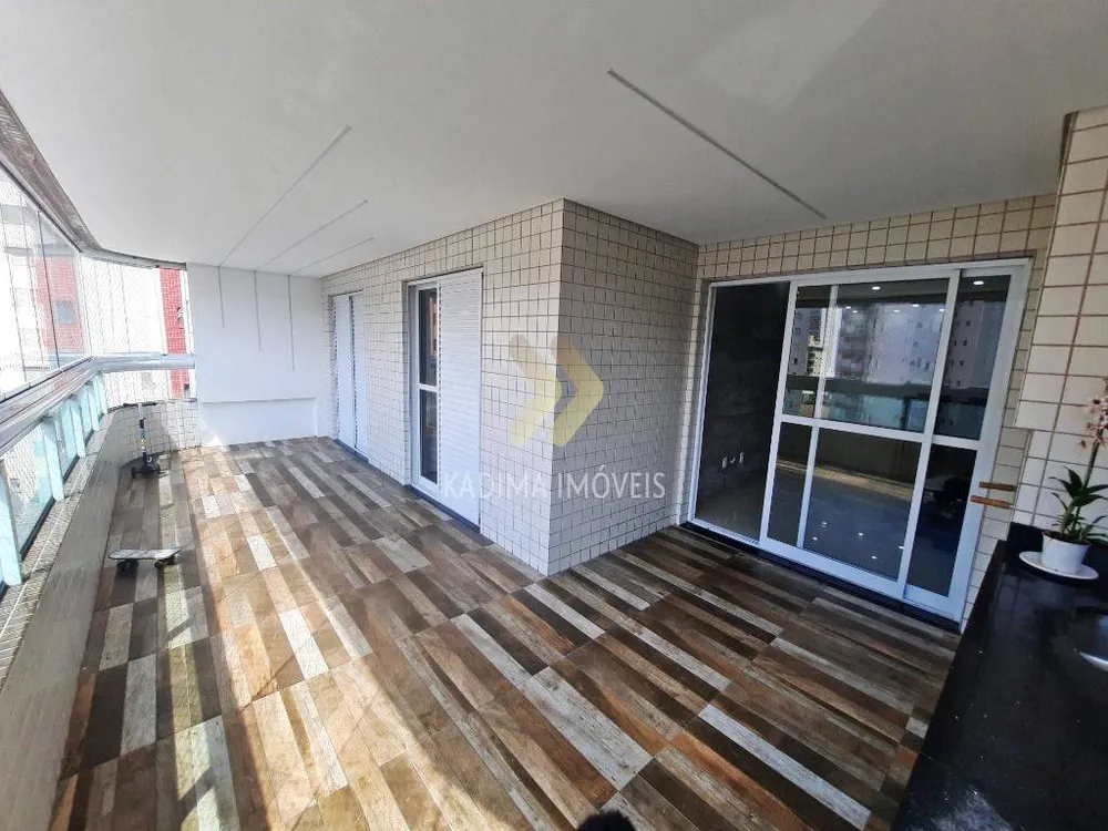 Apartamento, 4 quartos, 233 m² - Foto 5