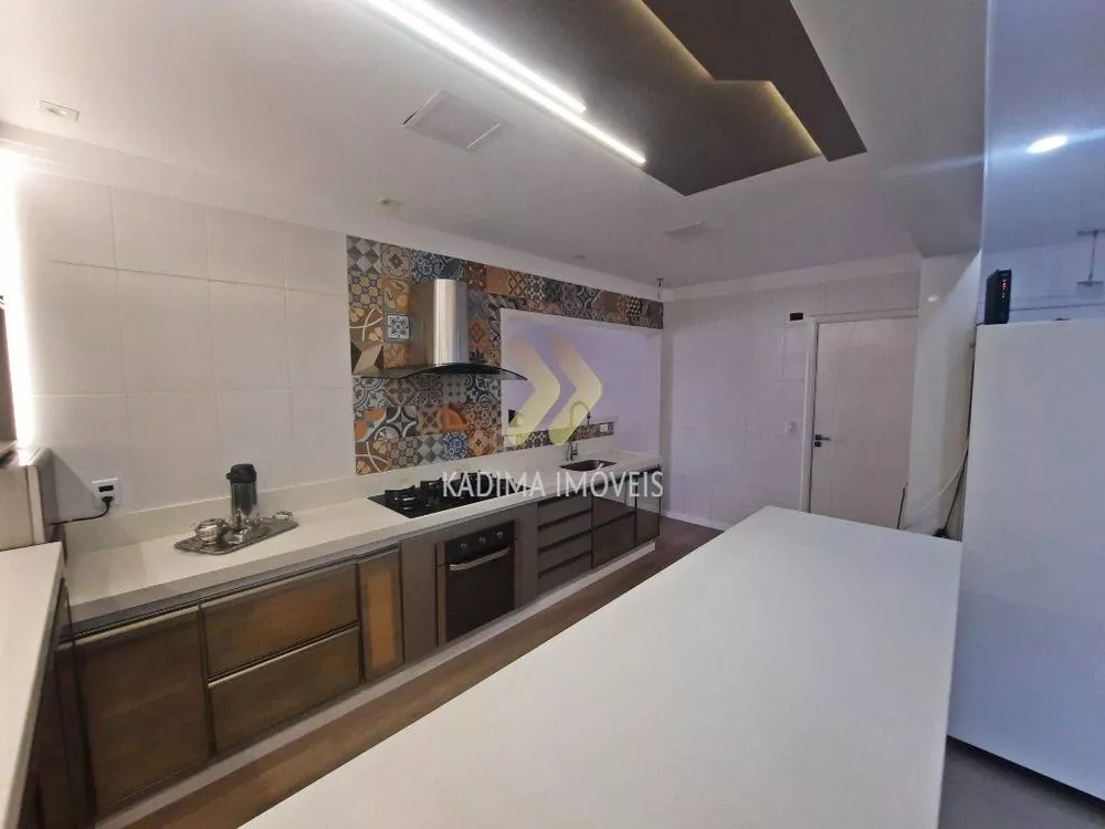 Apartamento, 4 quartos, 233 m² - Foto 14