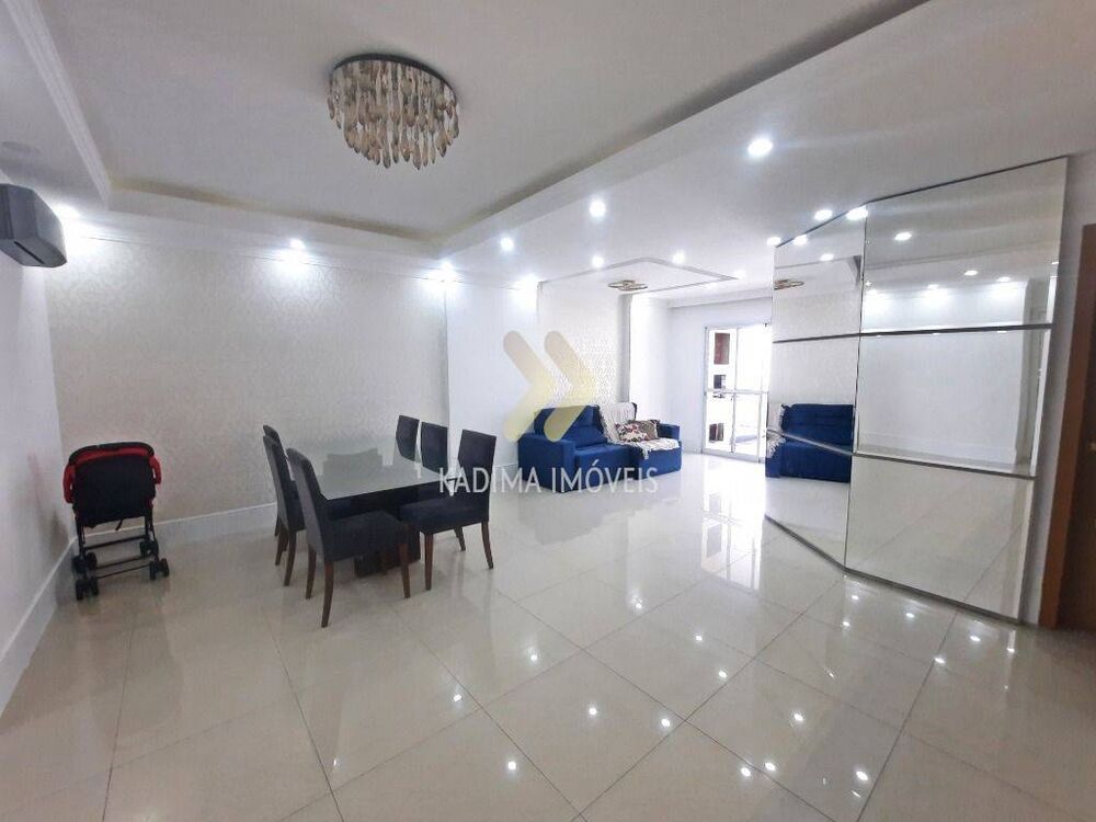 Apartamento, 4 quartos, 233 m² - Foto 3