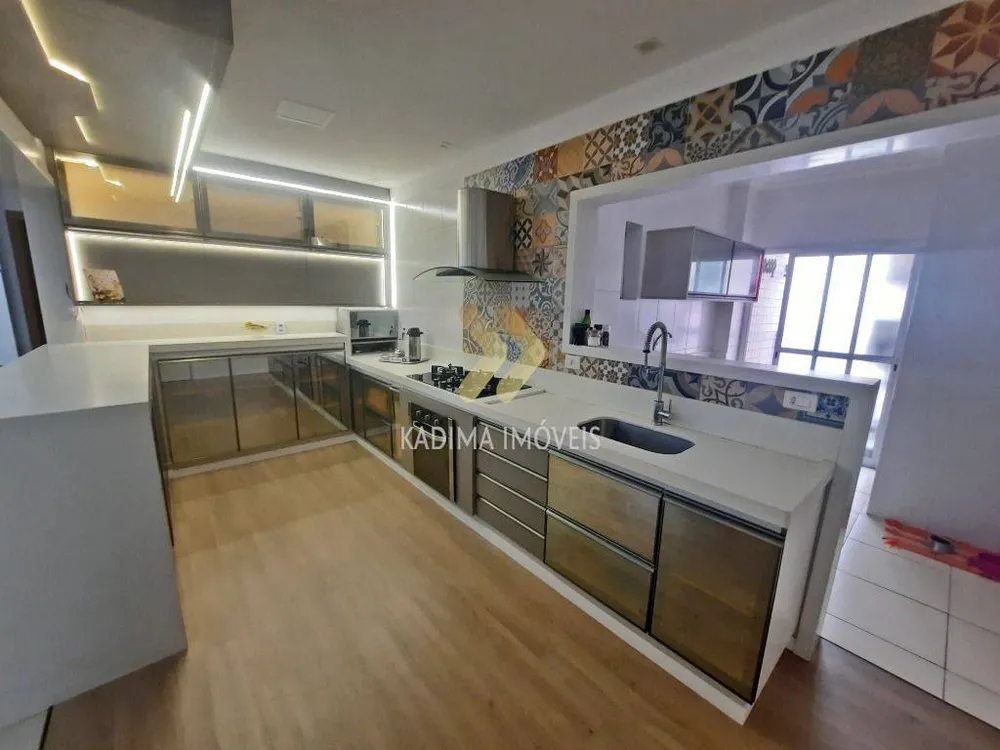 Apartamento, 4 quartos, 233 m² - Foto 11
