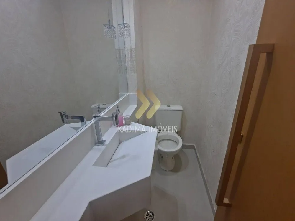 Apartamento, 4 quartos, 233 m² - Foto 15