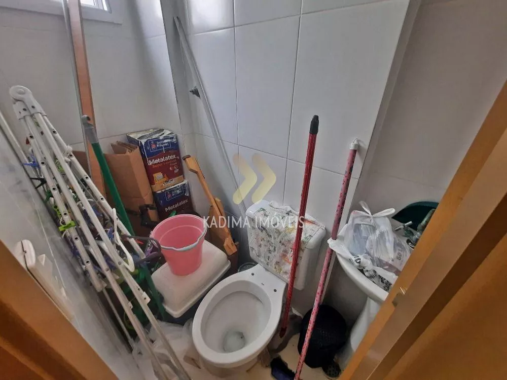 Apartamento, 4 quartos, 233 m² - Foto 13