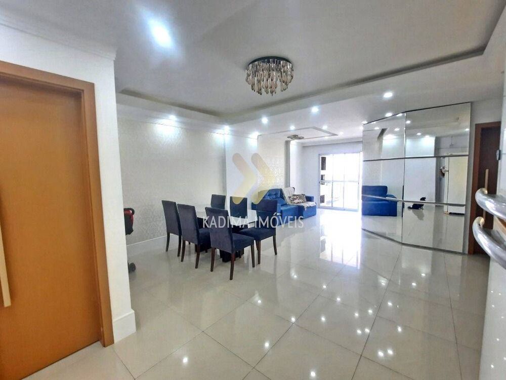 Apartamento, 4 quartos, 233 m² - Foto 4