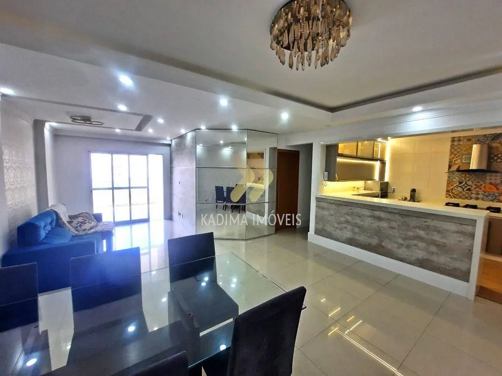 Apartamento, 4 quartos, 233 m² - Foto 3