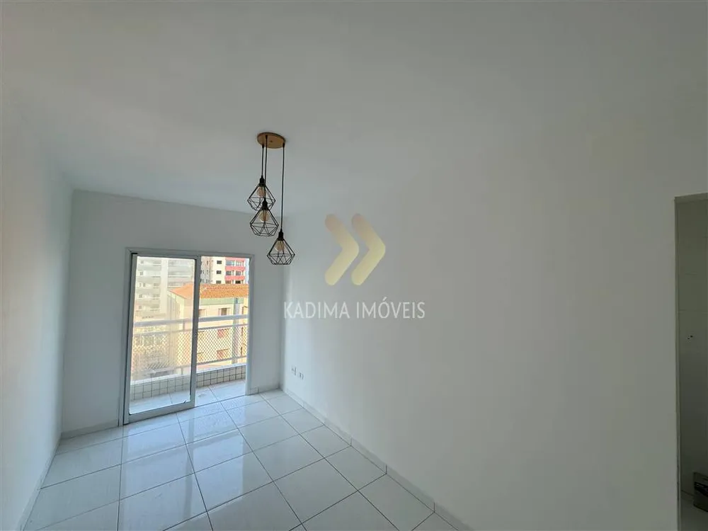 Apartamento, 2 quartos, 57 m² - Foto 1