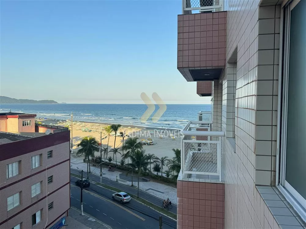 Apartamento, 2 quartos, 57 m² - Foto 1