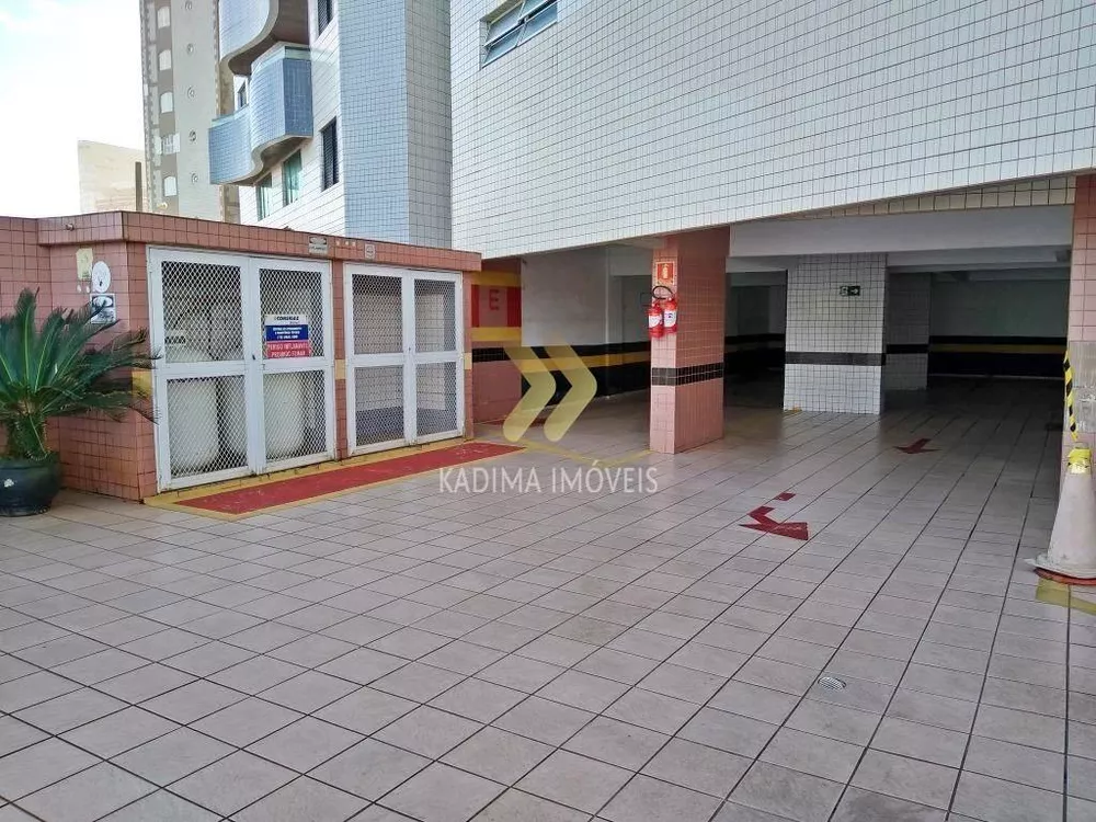 Apartamento, 2 quartos, 57 m² - Foto 2