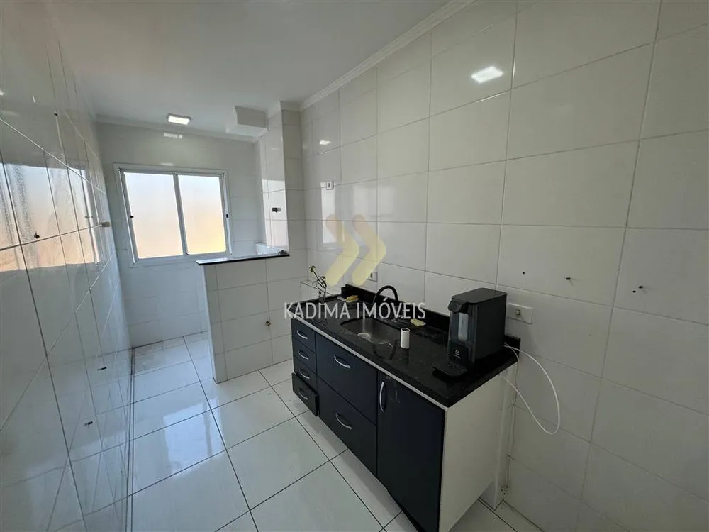 Apartamento, 2 quartos, 57 m² - Foto 2