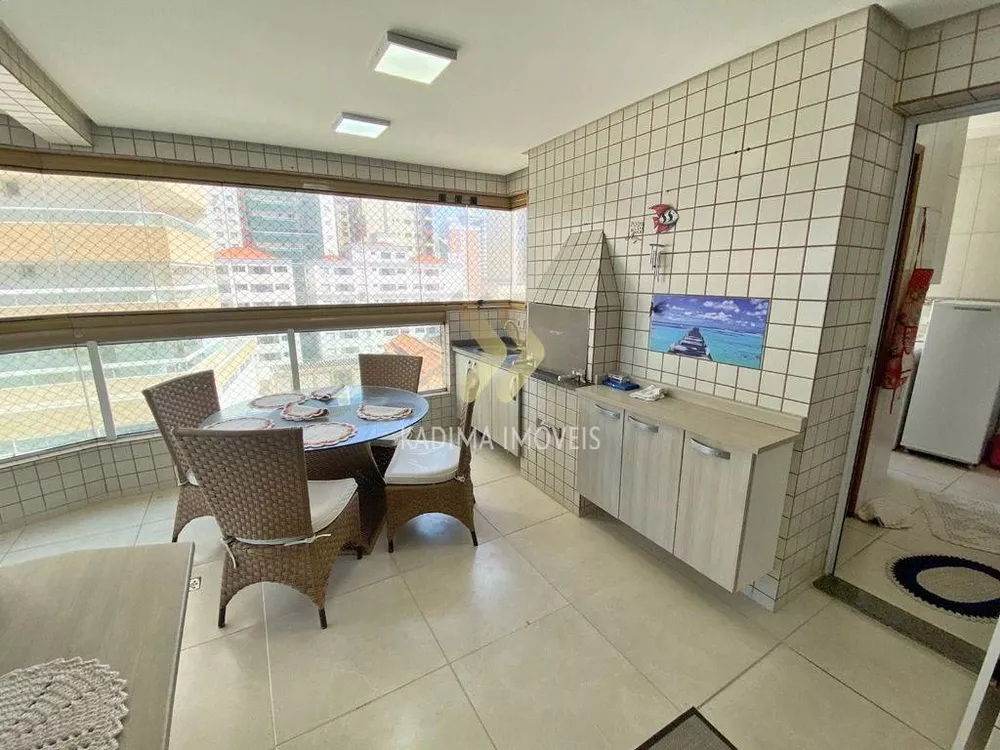 Apartamento à venda com 2 quartos, 106m² - Foto 4