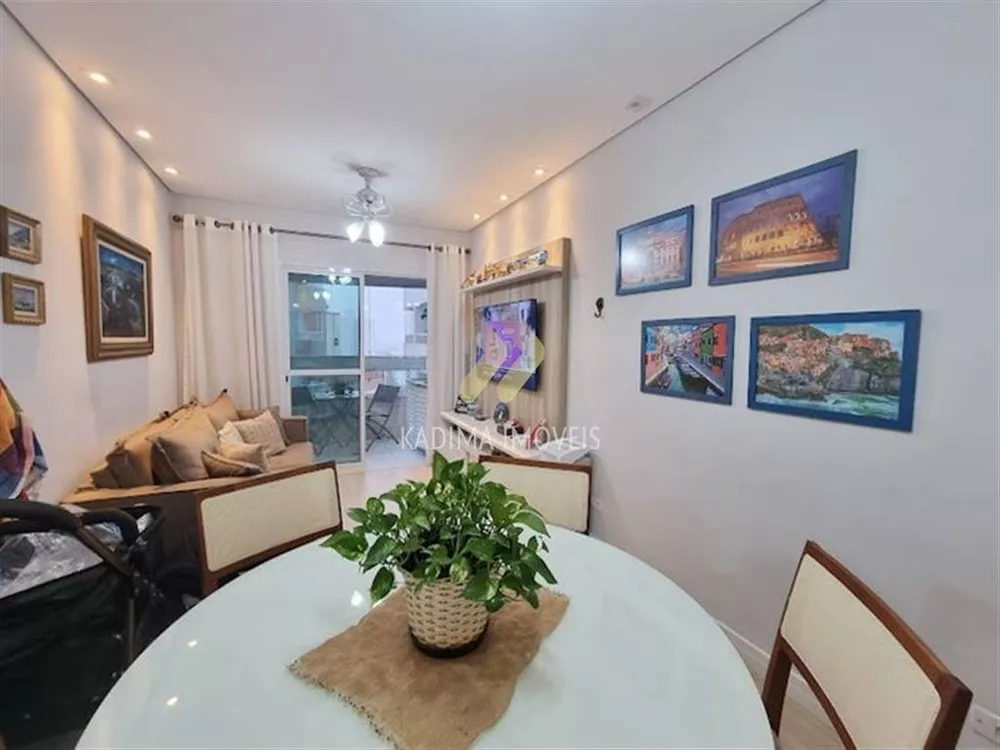 Apartamento, 2 quartos, 68 m² - Foto 2