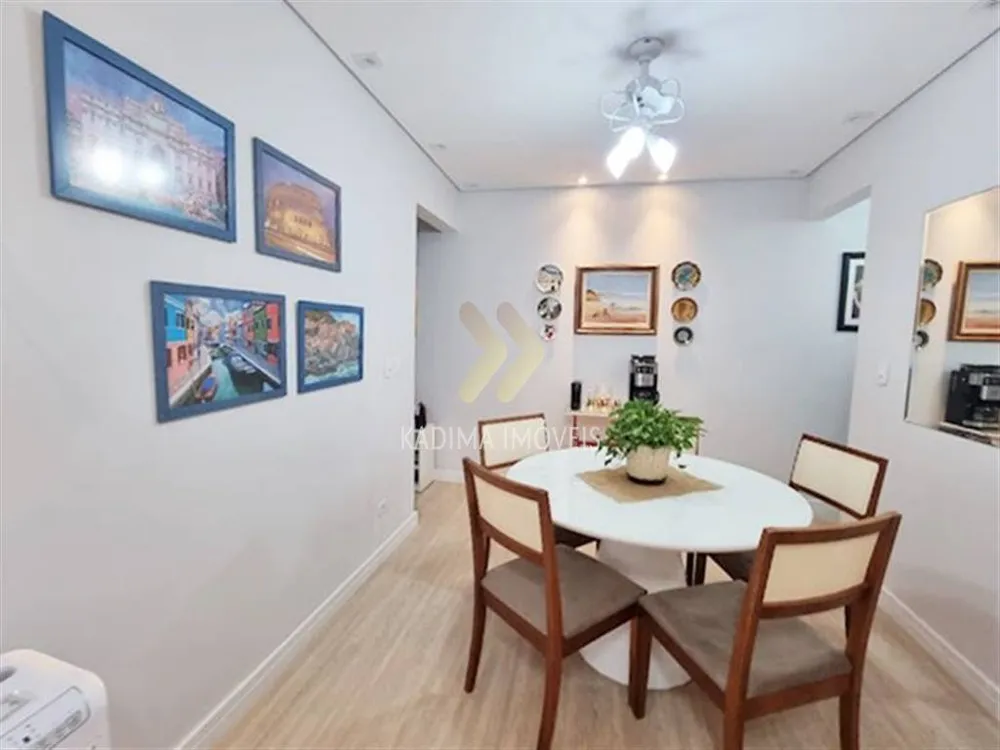 Apartamento, 2 quartos, 68 m² - Foto 3