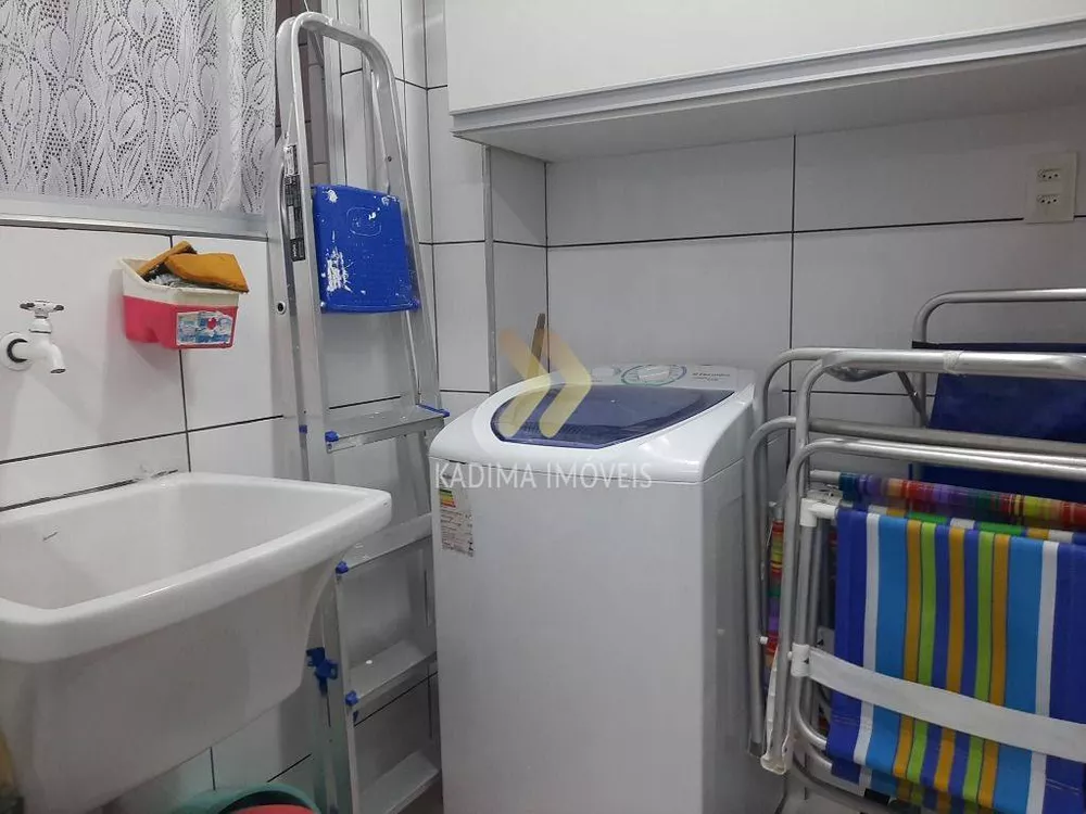 Apartamento, 2 quartos, 67 m² - Foto 2