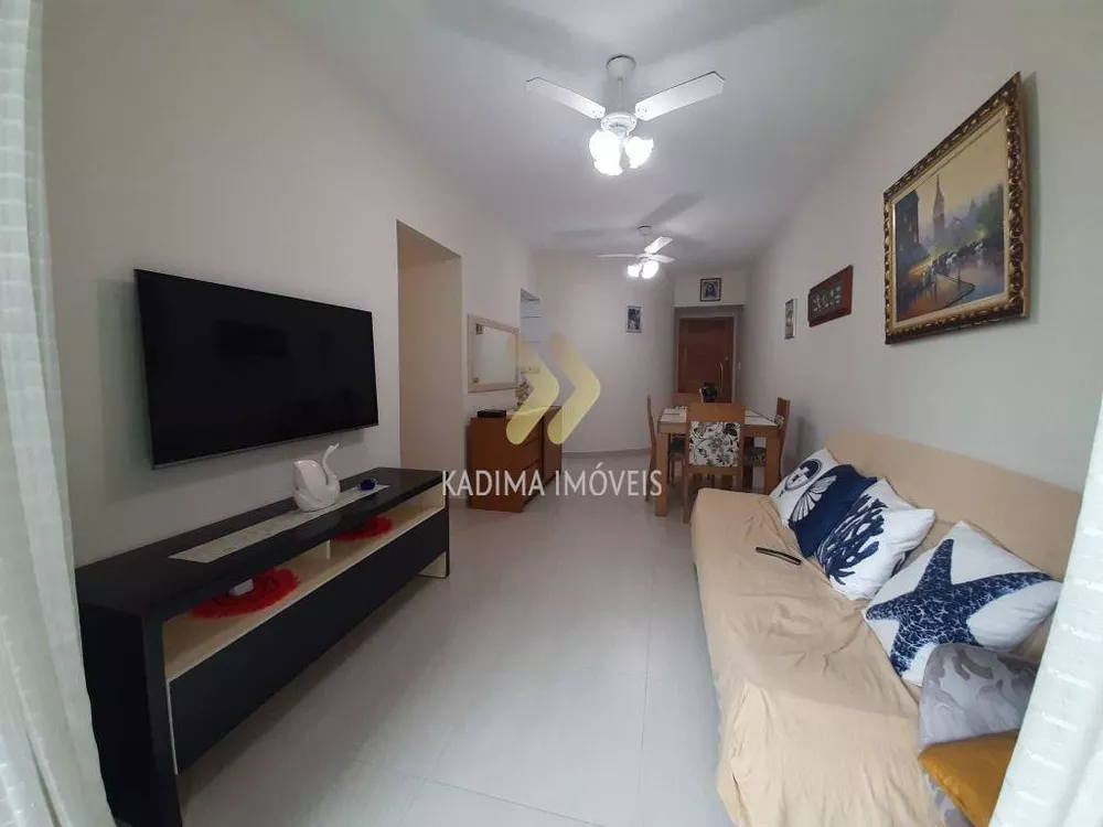 Apartamento, 2 quartos, 67 m² - Foto 1