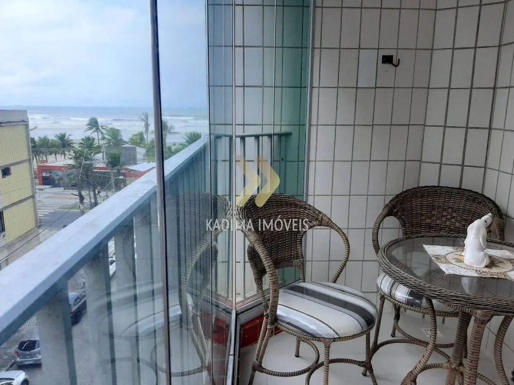 Apartamento, 2 quartos, 67 m² - Foto 1