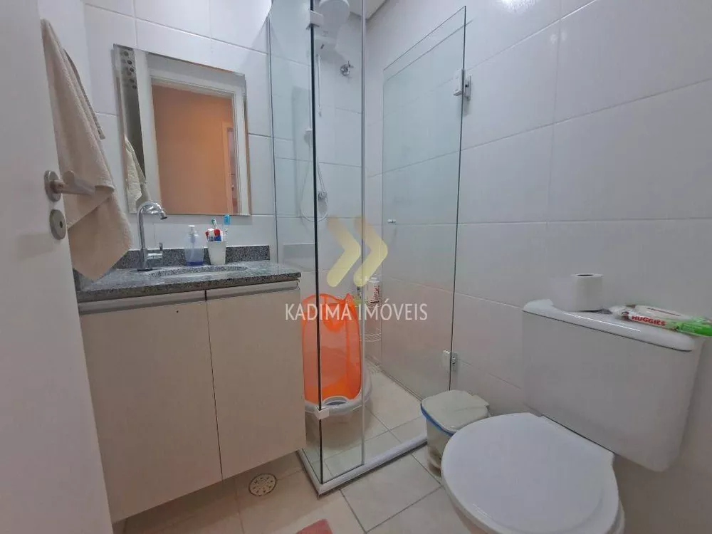 Apartamento, 2 quartos, 56 m² - Foto 2