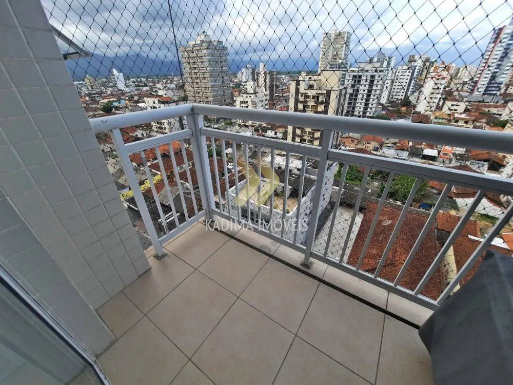 Apartamento, 2 quartos, 56 m² - Foto 3