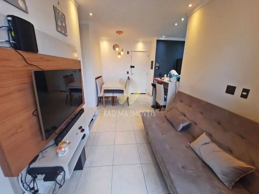 Apartamento, 2 quartos, 56 m² - Foto 4