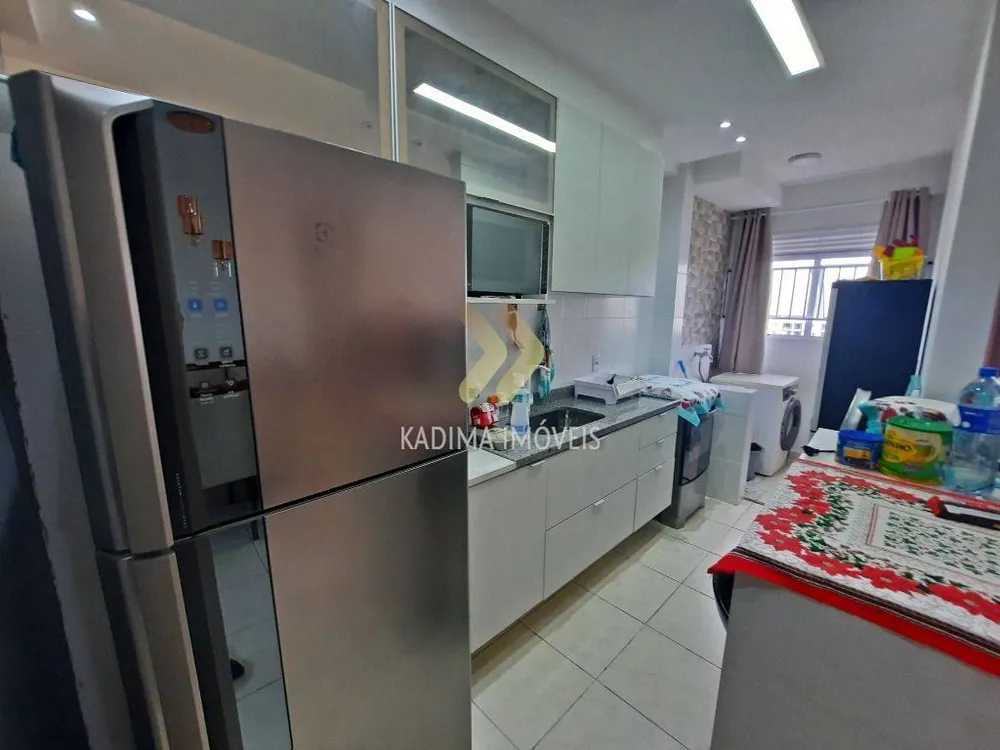 Apartamento, 2 quartos, 56 m² - Foto 5