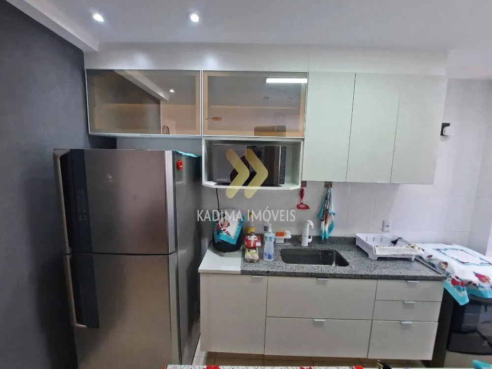 Apartamento, 2 quartos, 56 m² - Foto 7