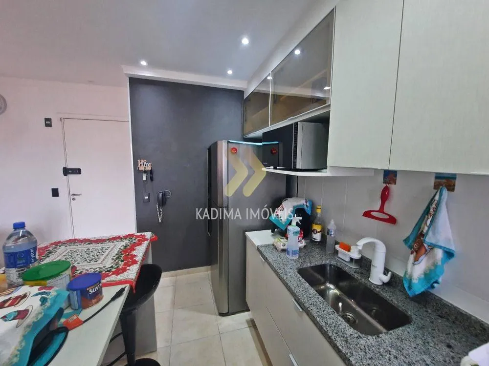 Apartamento, 2 quartos, 56 m² - Foto 8