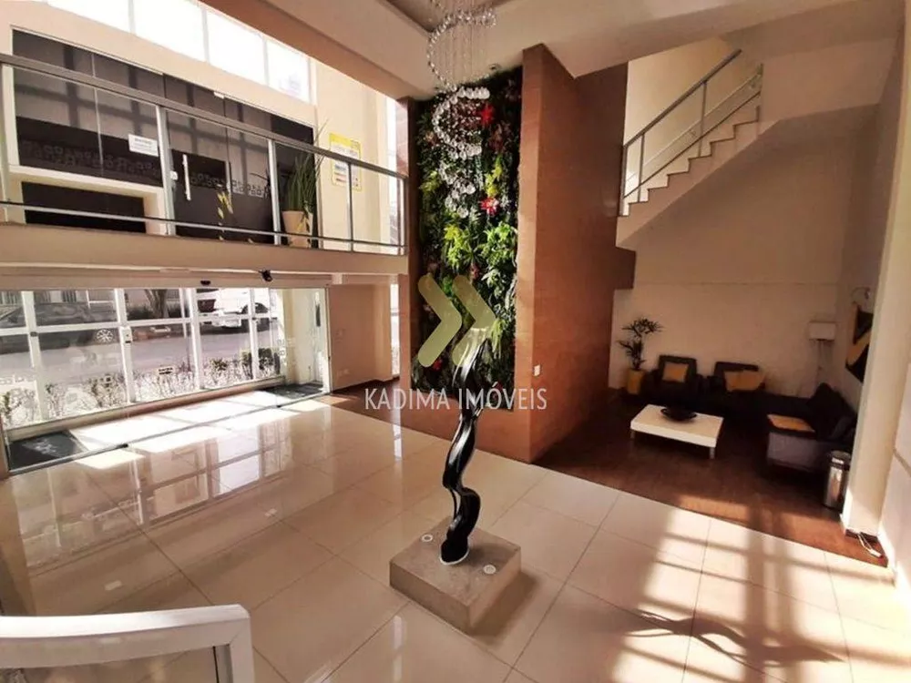 Apartamento, 2 quartos, 56 m² - Foto 3
