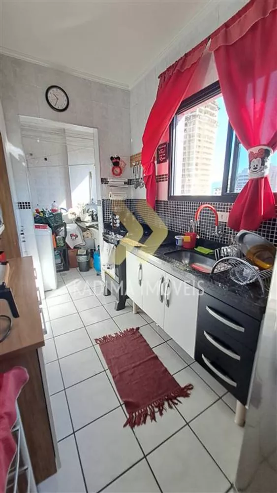Apartamento, 2 quartos, 78 m² - Foto 1