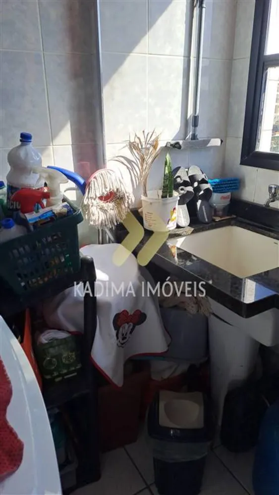 Apartamento, 2 quartos, 78 m² - Foto 8