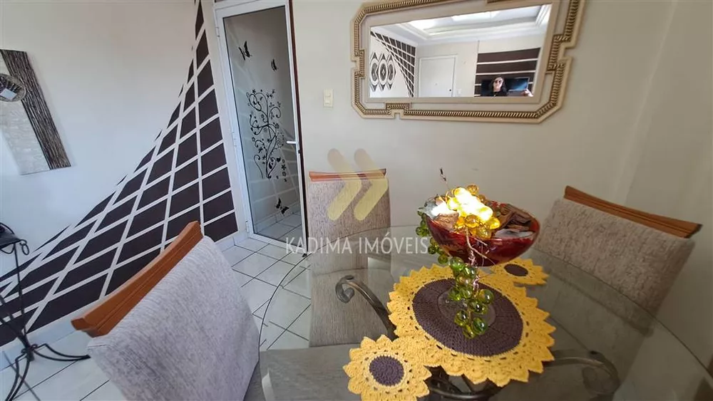Apartamento, 2 quartos, 78 m² - Foto 3