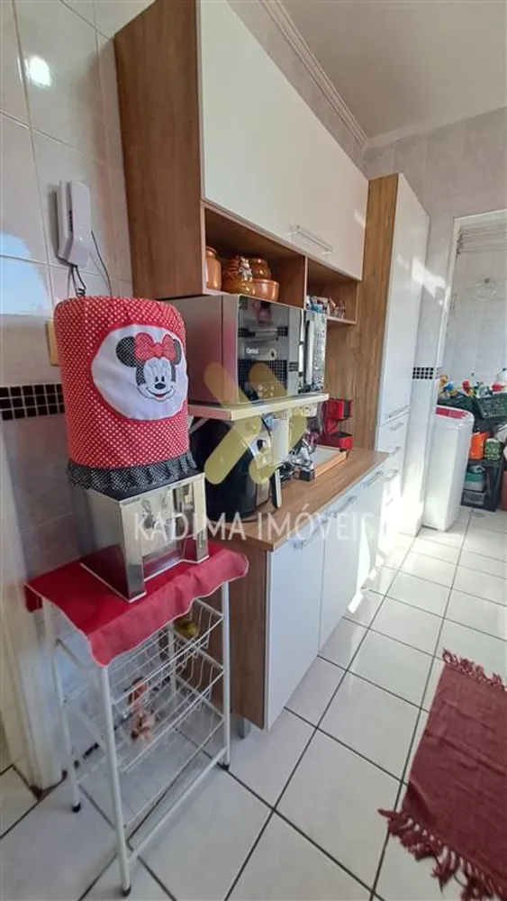 Apartamento, 2 quartos, 78 m² - Foto 5