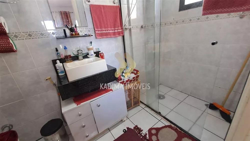 Apartamento, 2 quartos, 78 m² - Foto 2