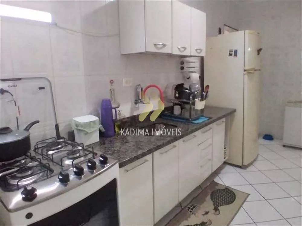 Apartamento, 3 quartos, 140 m² - Foto 7