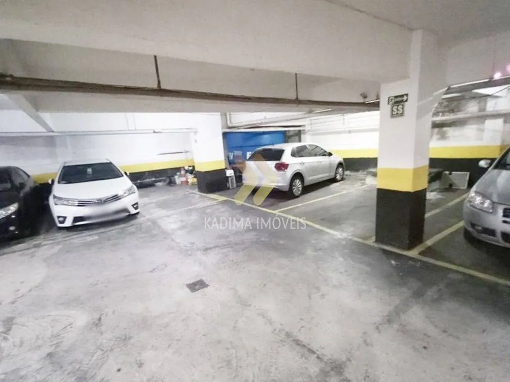 Apartamento, 3 quartos, 140 m² - Foto 28