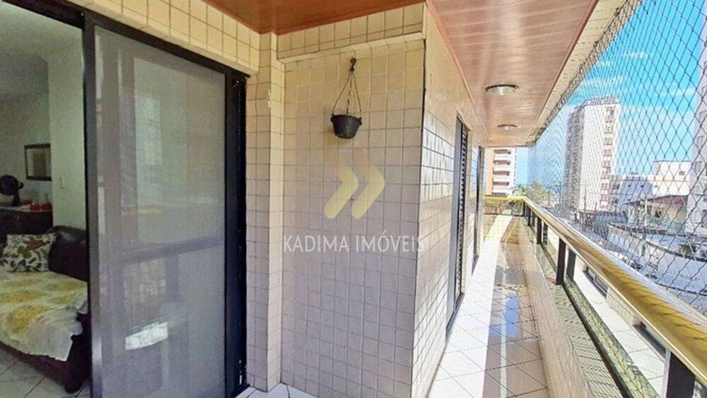 Apartamento, 3 quartos, 140 m² - Foto 6