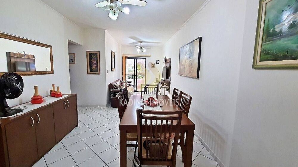 Apartamento, 3 quartos, 140 m² - Foto 1