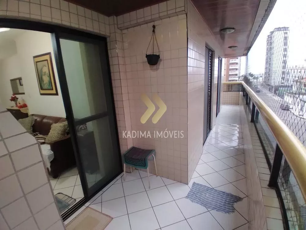 Apartamento, 3 quartos, 140 m² - Foto 5