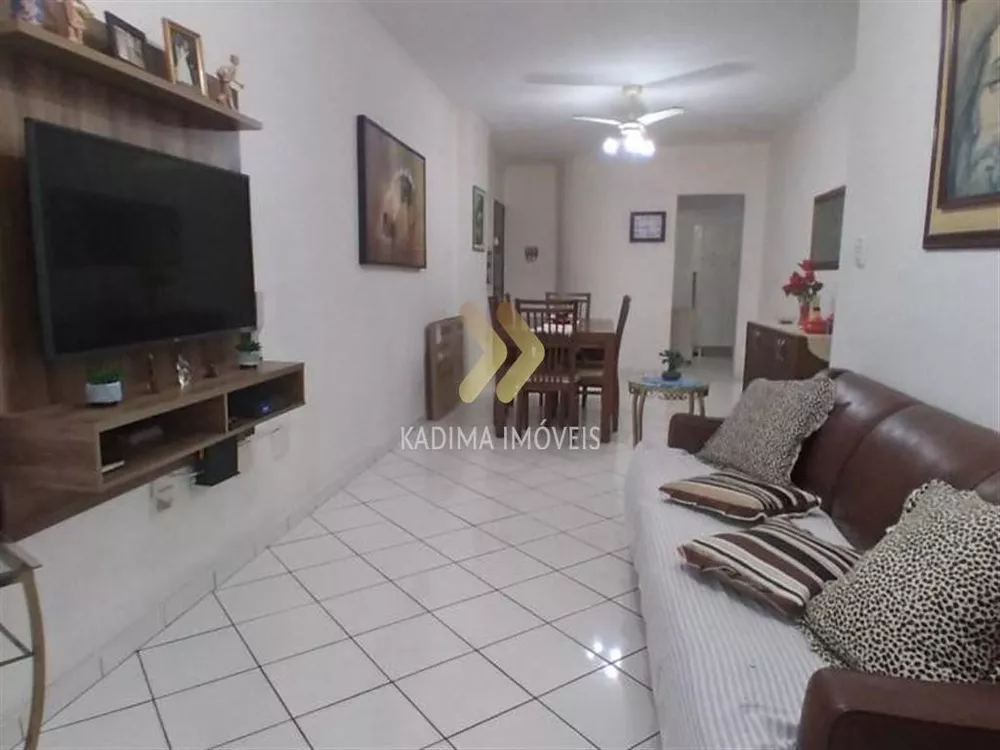 Apartamento, 3 quartos, 140 m² - Foto 3