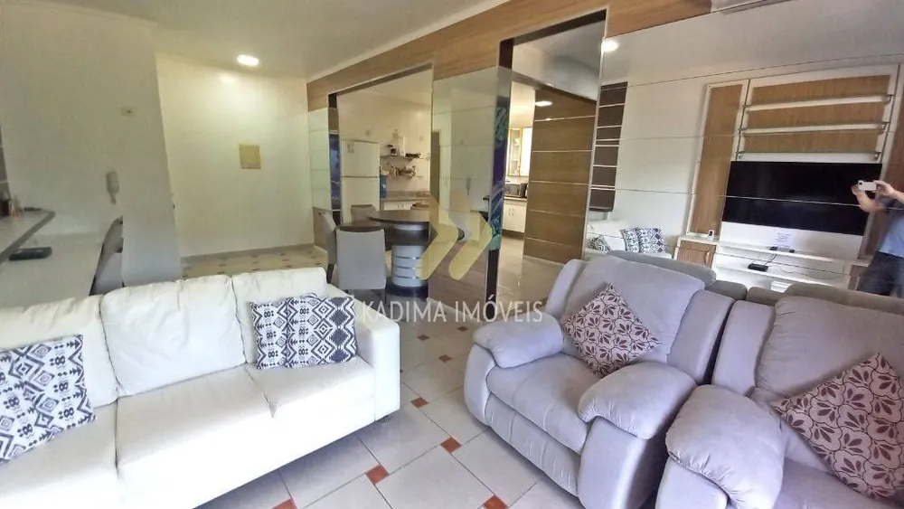 Apartamento, 2 quartos, 86 m² - Foto 5